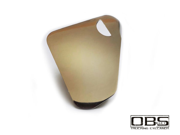 OBS - Fuse Panel Cover Plate - No Engraving