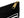 Glove Box Storage Pouch - Black