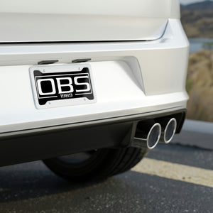 OBS - Black - 1989 Year