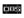 OBS - Black License Plate