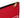 Glove Box Storage Pouch - Red