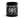 Black Glossy Mug