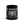 Black Glossy Mug
