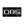OBS Billet -  Black License Plate
