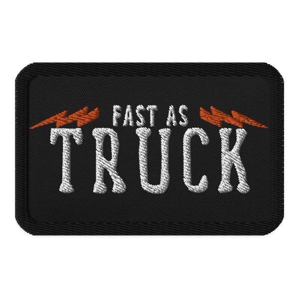 Fast as Truck