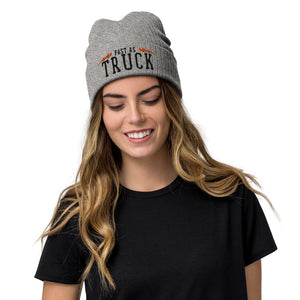 Fast ⚡ as ⚡Truck