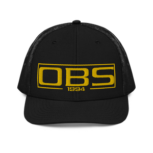 OBS - year 1994 - Trucker Cap