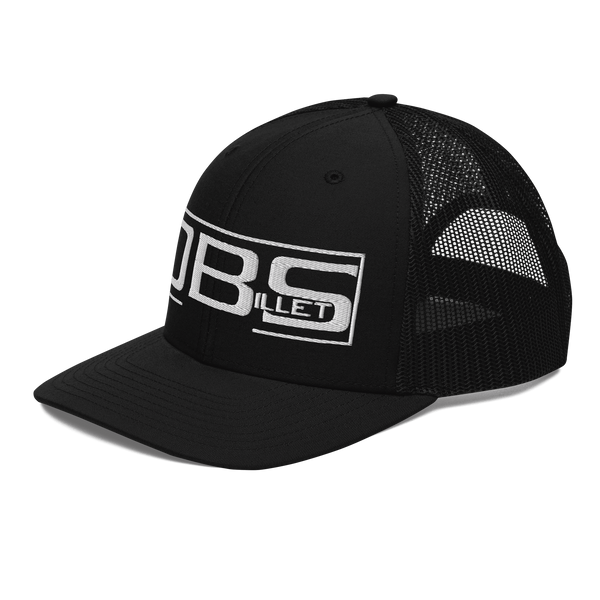 OBS Billet - Trucker Cap