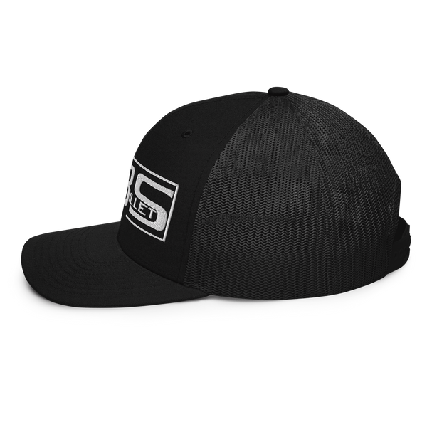 OBS Billet - Trucker Cap