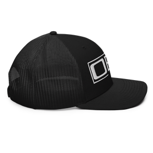 OBS Billet - Trucker Cap
