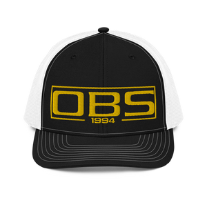 OBS - year 1994 - Trucker Cap