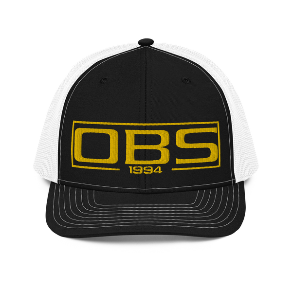 OBS - year 1994 - Trucker Cap