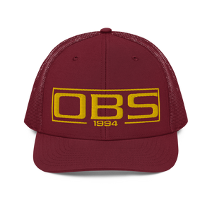OBS - year 1994 - Trucker Cap