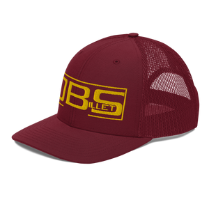 OBS Billet - Trucker Cap