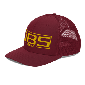 OBS - year 1989 - Trucker Cap