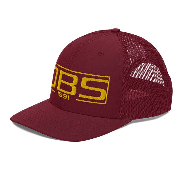 OBS - year 1991 - Trucker Cap