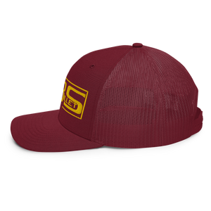 OBS Billet - Trucker Cap