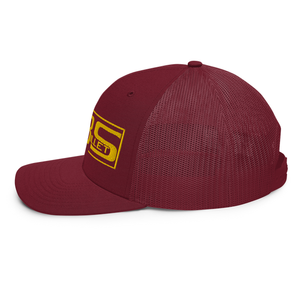 OBS Billet - Trucker Cap