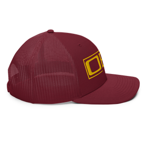 OBS Billet - Trucker Cap