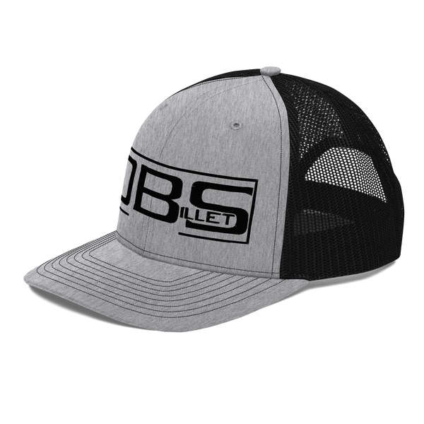 OBS Billet - Trucker Cap