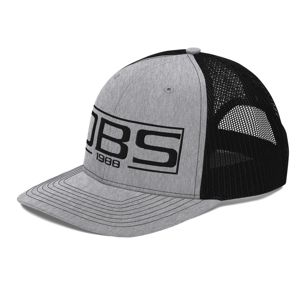 OBS - year 1988 - Trucker Cap