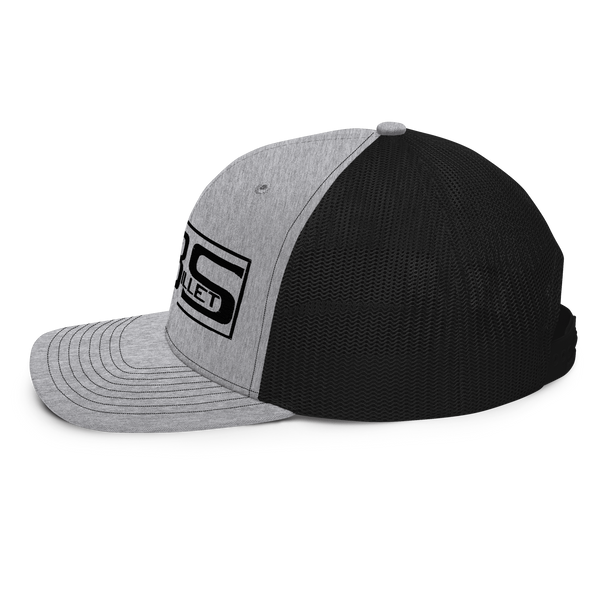 OBS Billet - Trucker Cap