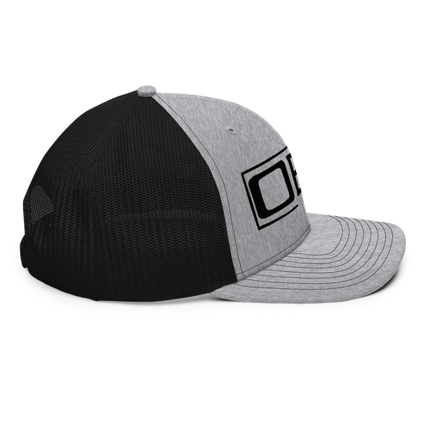 OBS Billet - Trucker Cap