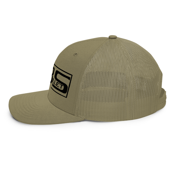 OBS Billet - Trucker Cap