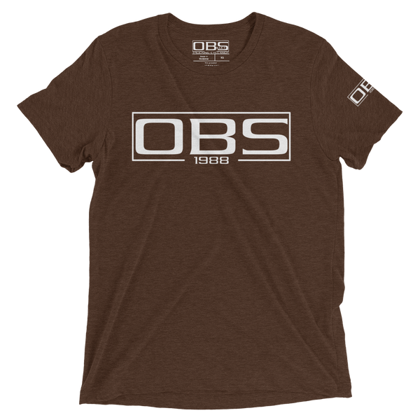 OBS - 1988