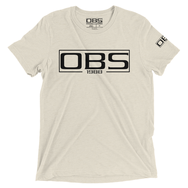 OBS - 1988