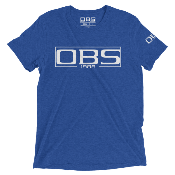 OBS - 1988